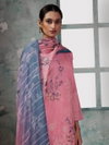 Prachi By Shivaay Heavy Pure Lawn Cotton Printed Dress Material Wholesale Market In Surat
